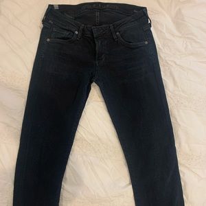 Citizens of Humanity Racer